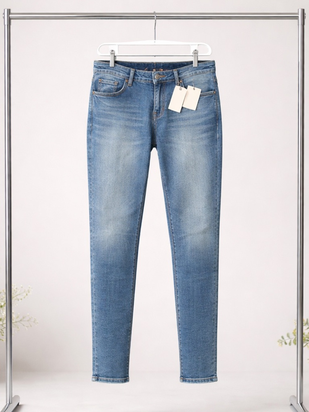 Good American Good Waist Jeans